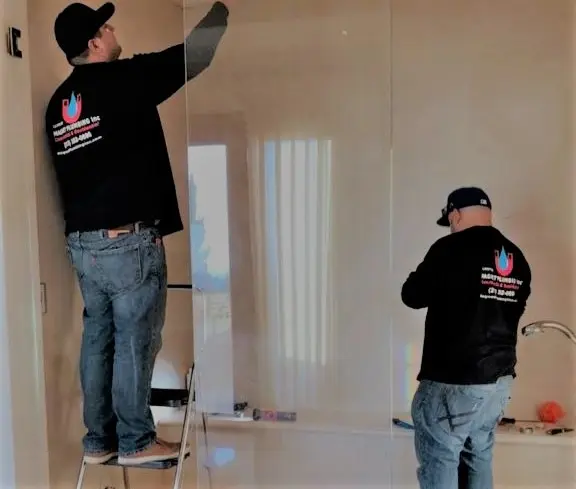 Professional plumbing installation for Toilet Repair in Hunts Corner